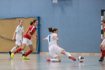 Bild 223 - Loewinnen Cup B-Juniorinnen